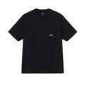 OVERDYED SS POCKET CREW