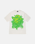 WEB TEE PIGMENT DYED