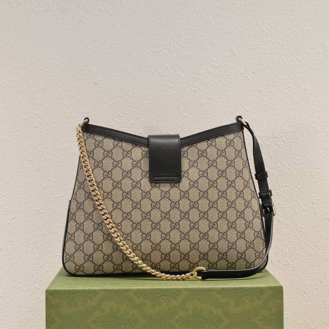 Gucci GG Padlock Shoulder Bag – 795113