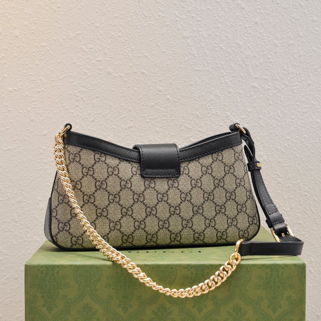 Gucci Padlock Underarm Bag – 811705