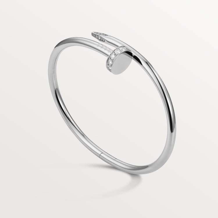 Cartier Juste Un Clou 3.5mm Bracelet