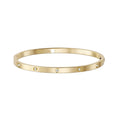 Cartier Love 10 Diamonds Small Bracelet