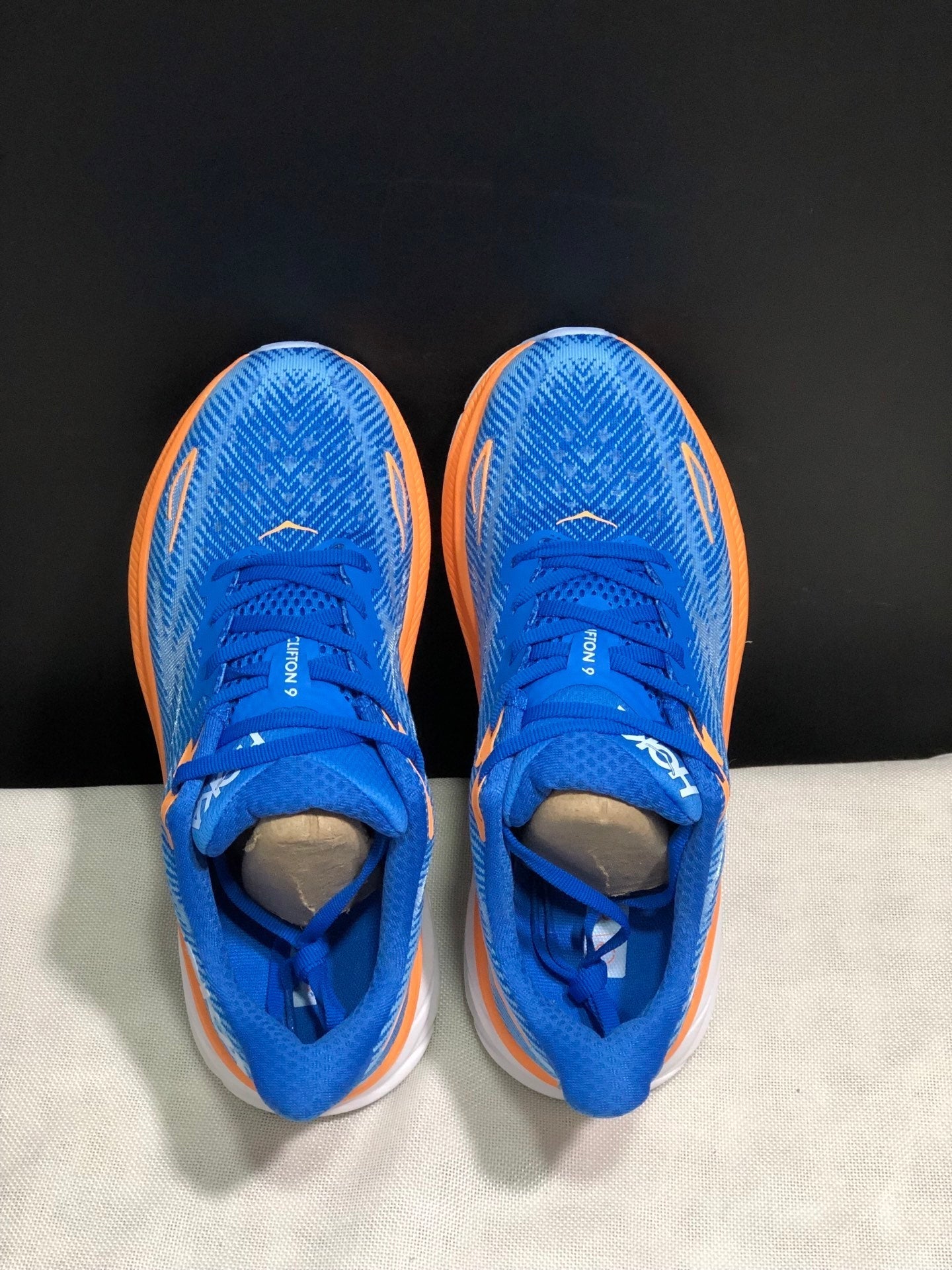 HOKA ONE ONE Clifton 9