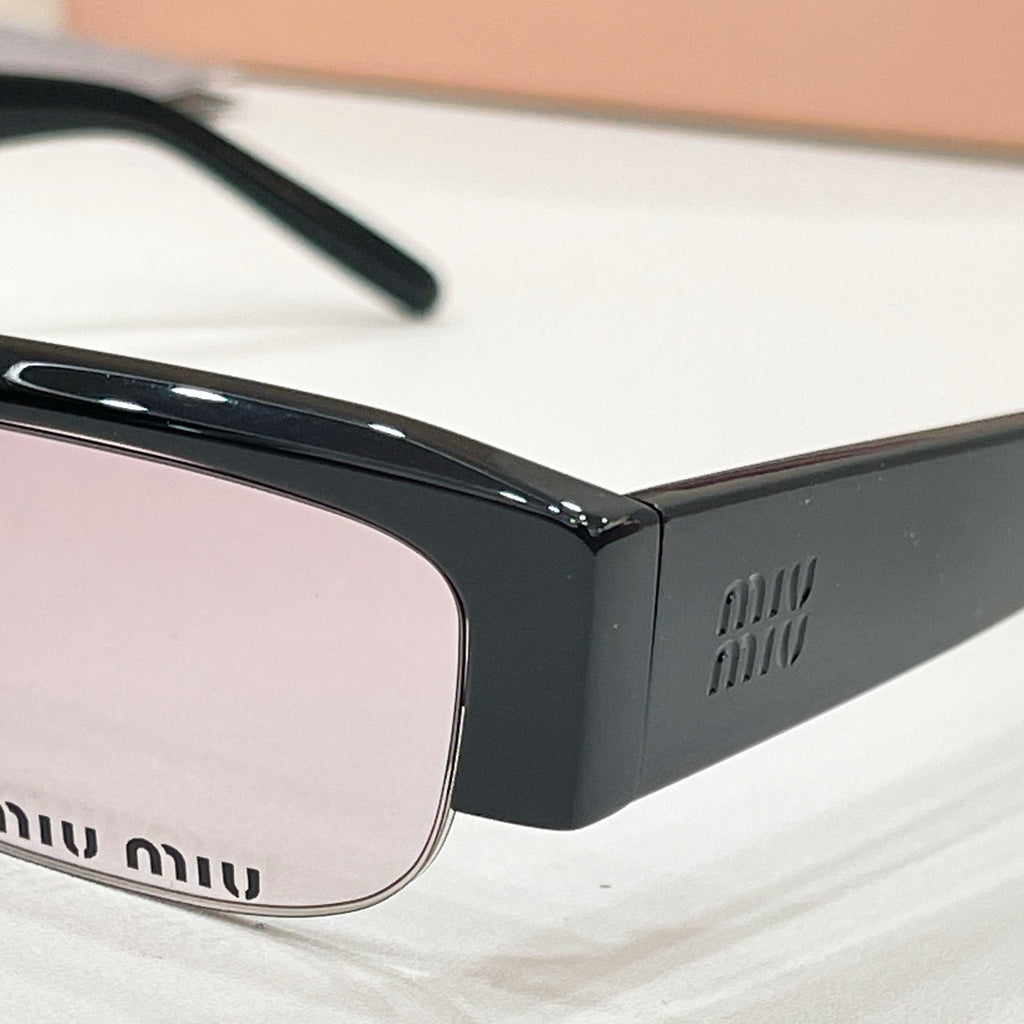 MiuMiu Sunglasses-SMU B07-F