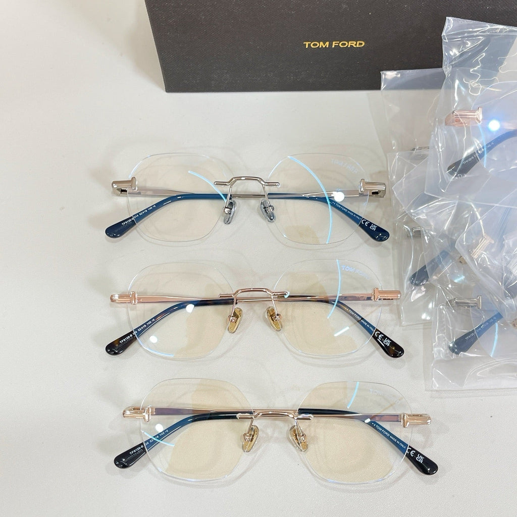 TOM FORD Sunglasses-TF6126