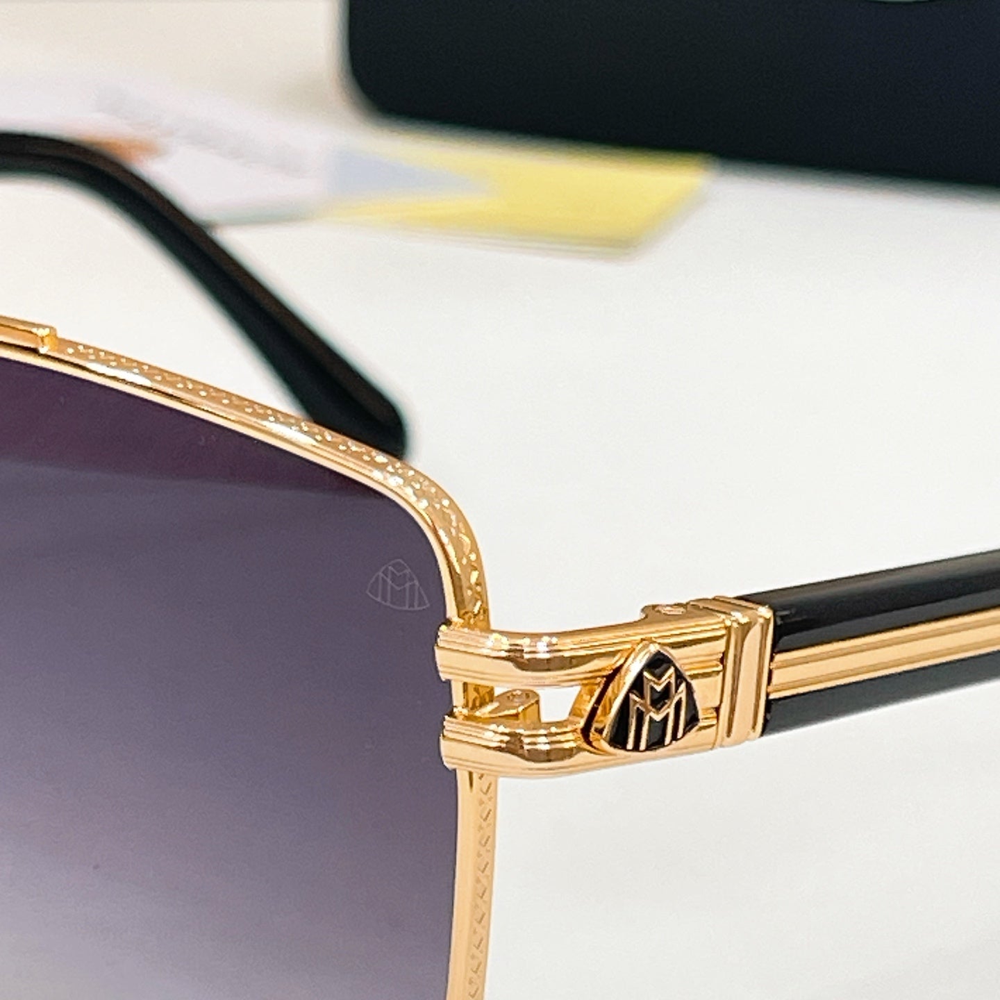 MAYBACH Sunglasses-THE HOT