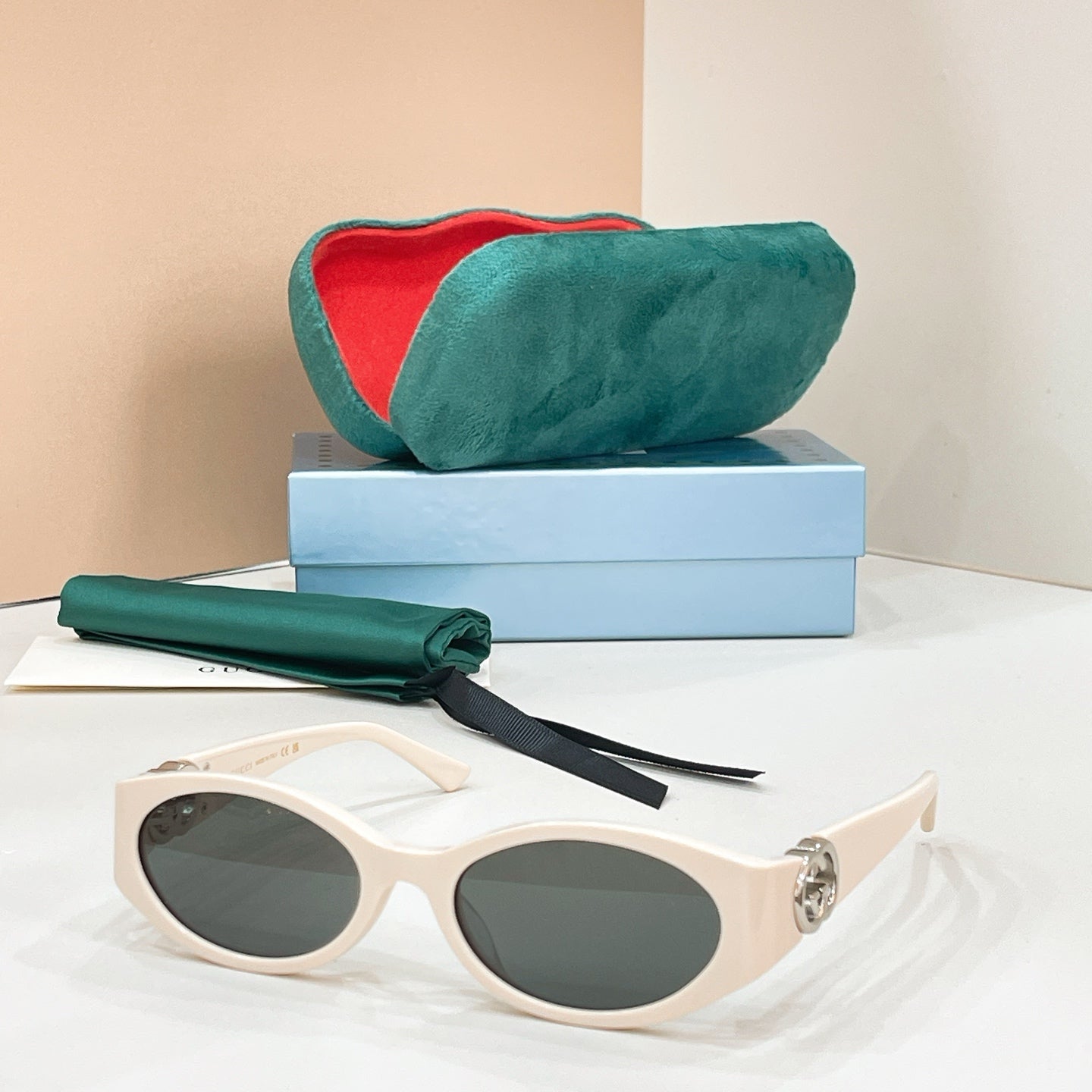 GUCCI Sunglasses GG1662SA