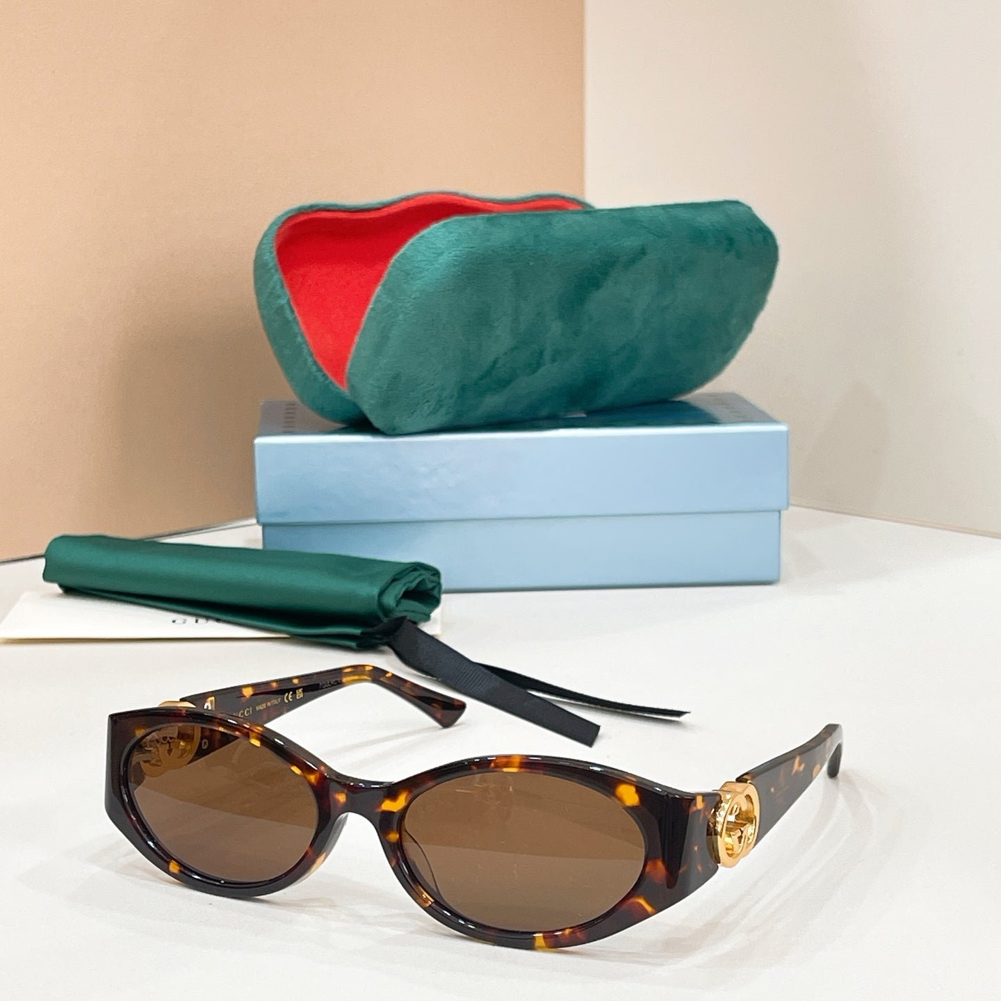 GUCCI Sunglasses GG1662SA