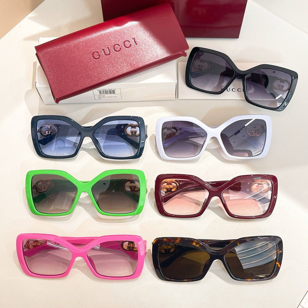 GUCCI Sunglasses GG2015S