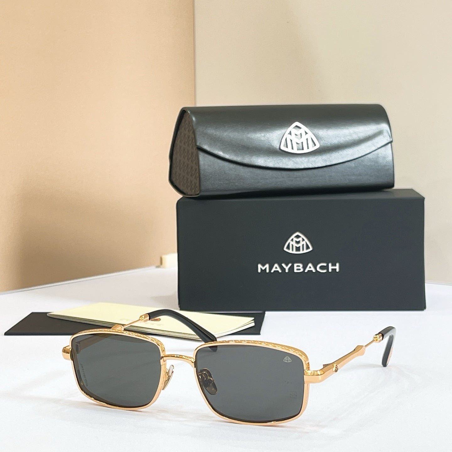 MAYBACH Sunglasses Z1979