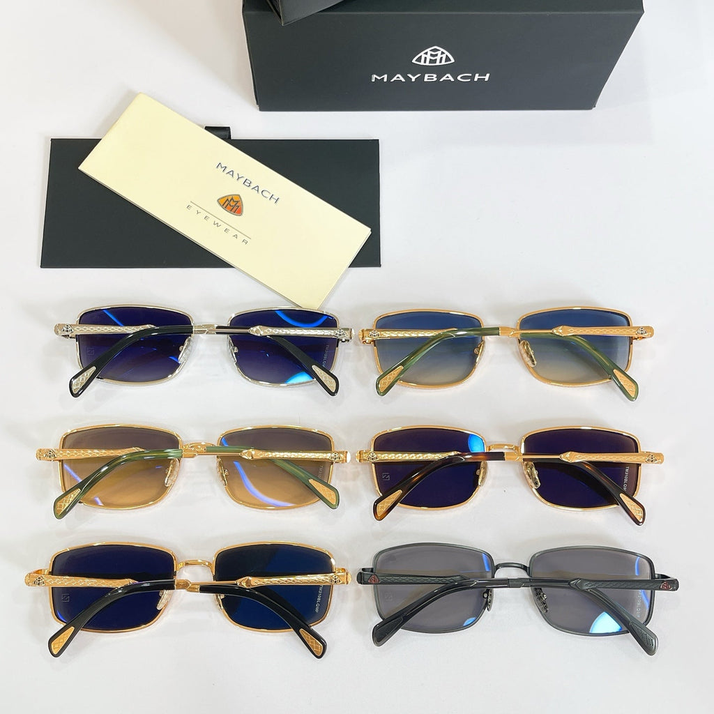 MAYBACH Sunglasses Z1979