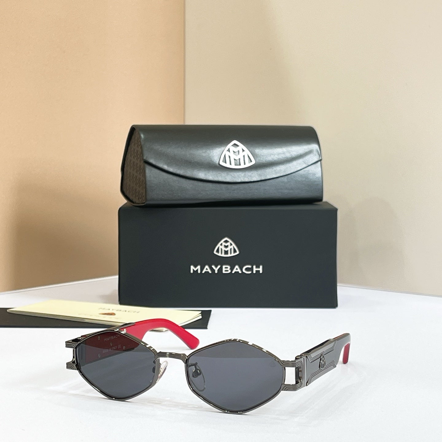 MAYBACH Sunglasses THE DRIVE II