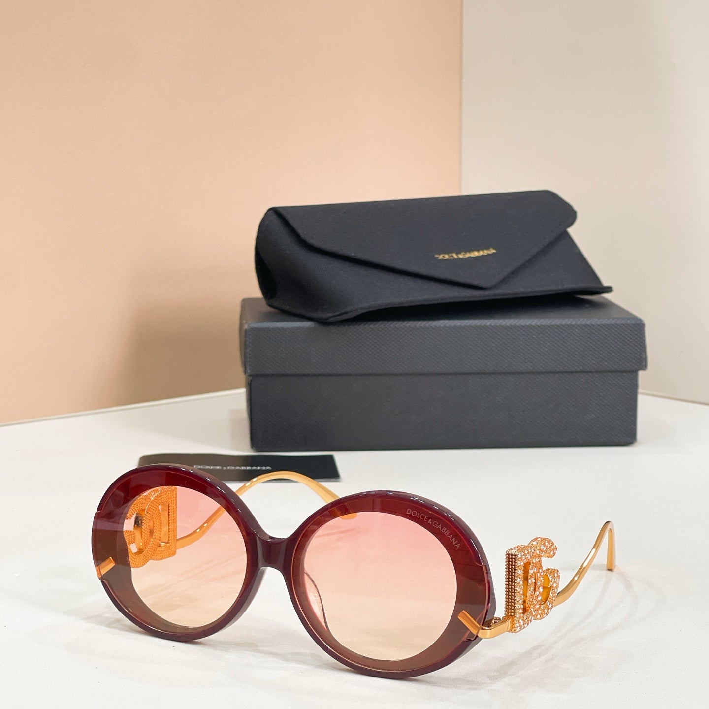 DOLCE & GABBANA Sunglasses DG7079