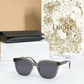 DIOR Sunglasses Christian Dior Ribbon S2F