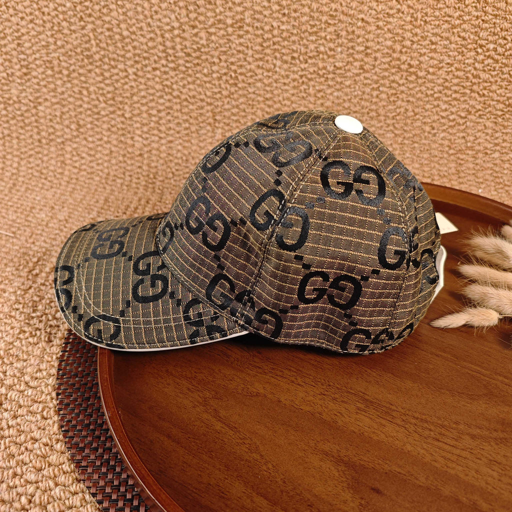 GUCCI Baseball Cap