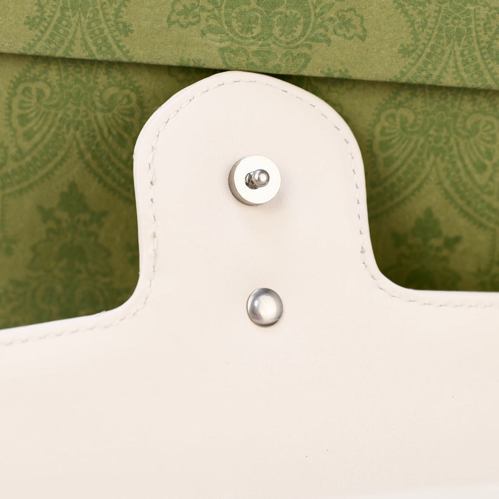 Gucci GG Marmont Macaron Nano Shoulder Bag – 699757