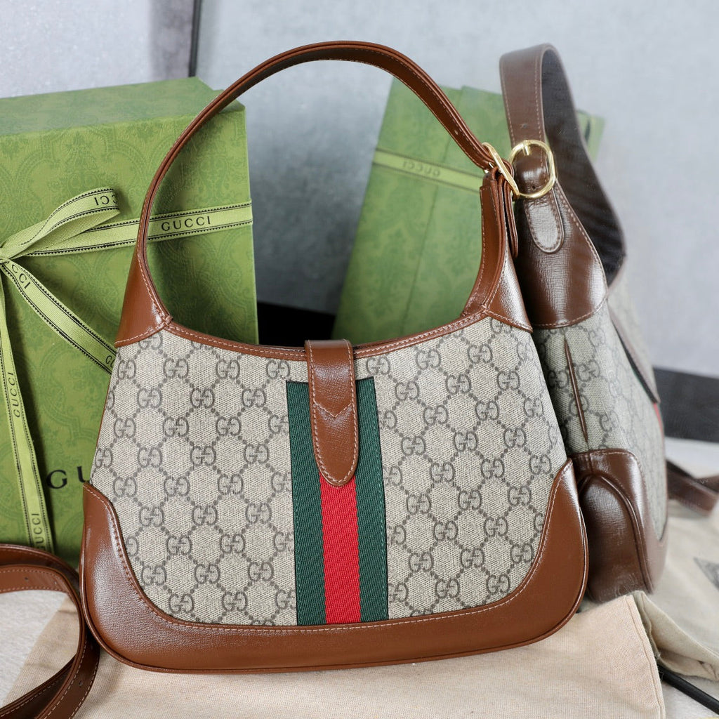 Gucci Jackie 1961 Shoulder Bag – 636706