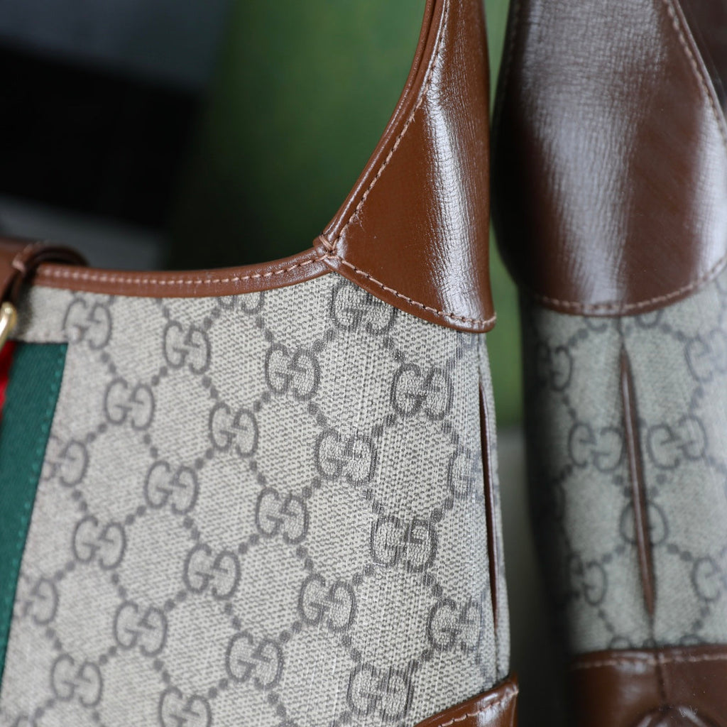 Gucci Jackie 1961 Shoulder Bag – 636706