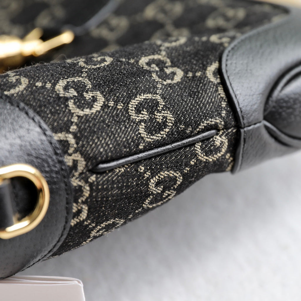 Gucci Jackie 1961 Medium Shoulder Bag – 636706