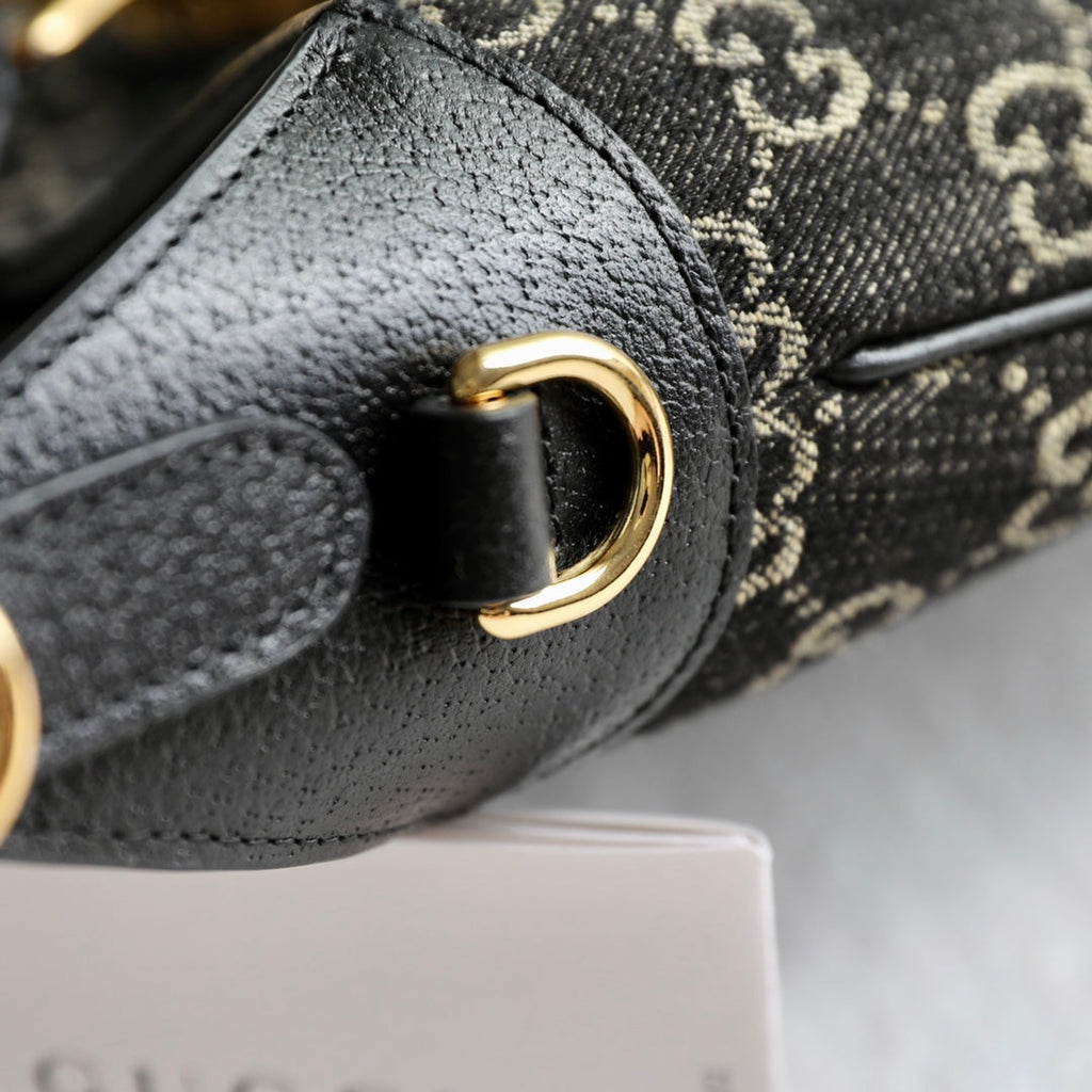 Gucci Jackie 1961 Medium Shoulder Bag – 636706