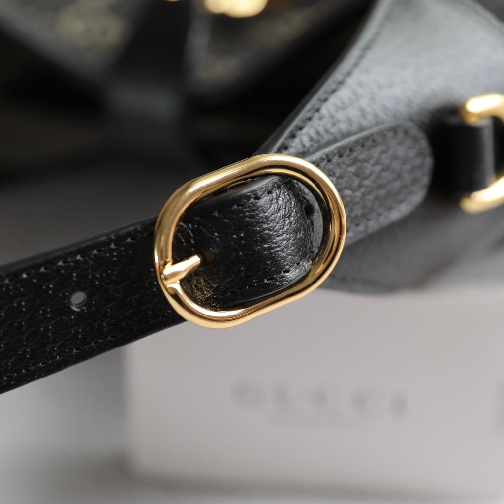 Gucci Jackie 1961 Medium Shoulder Bag – 636706
