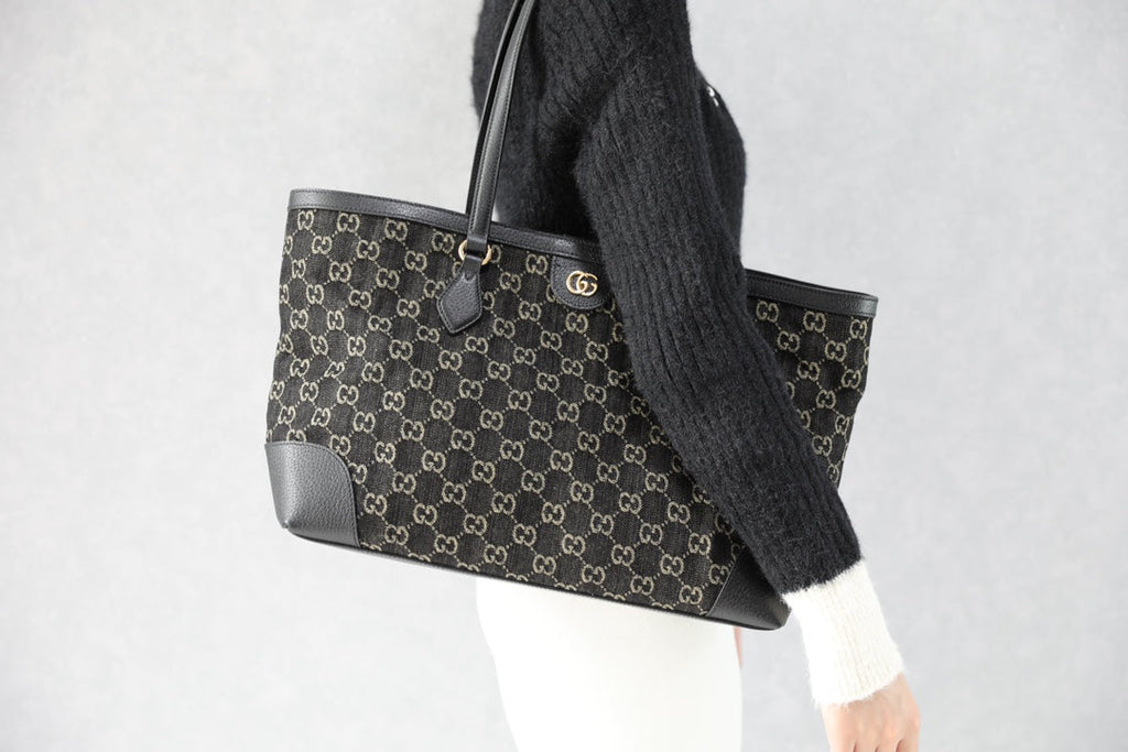 Gucci Jackie 1961 Medium Shoulder Bag – 636706