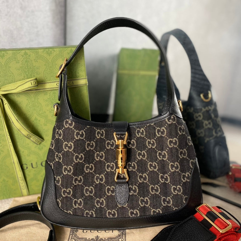 Gucci Jackie 1961 Shoulder Bag – 636706