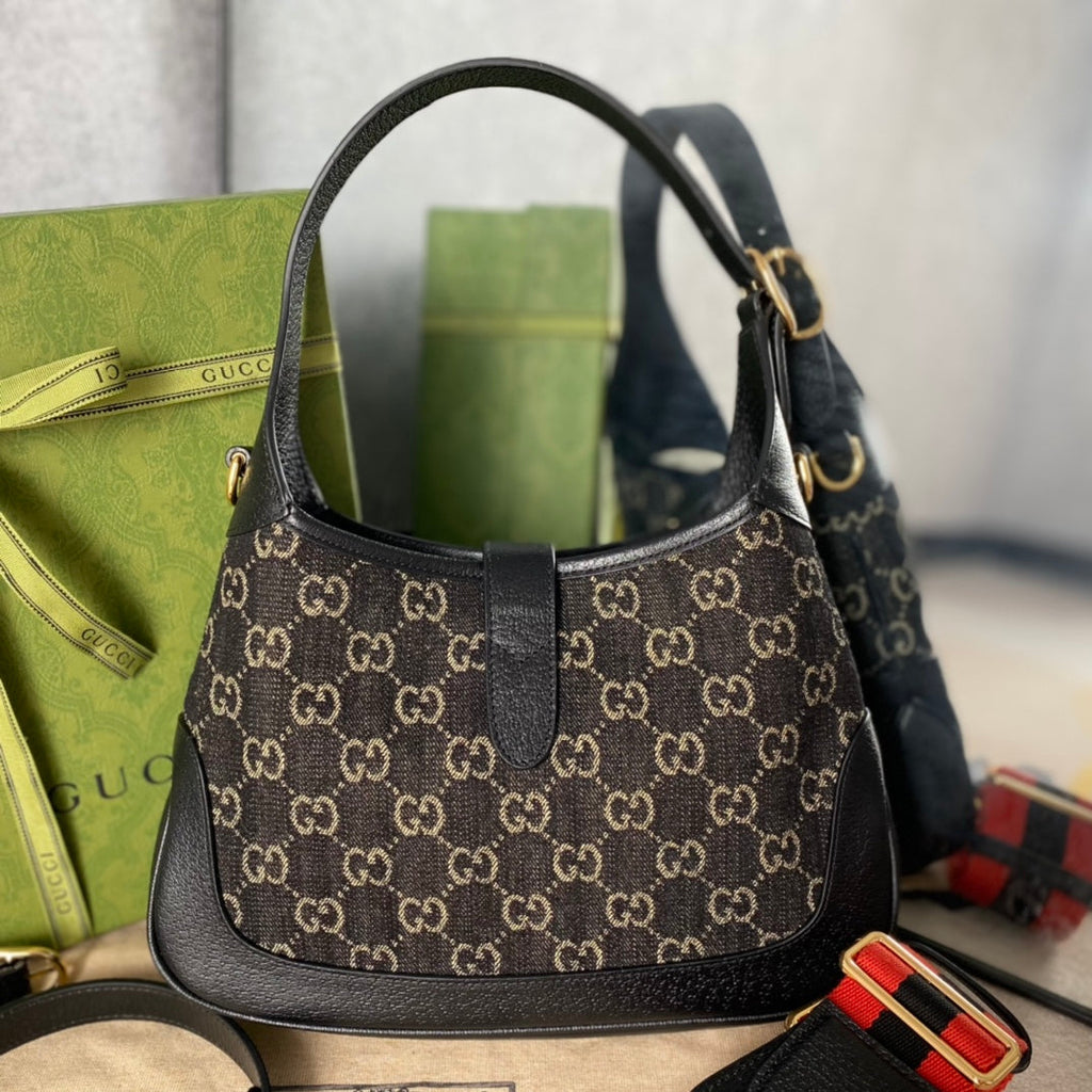 Gucci Jackie 1961 Shoulder Bag – 636706