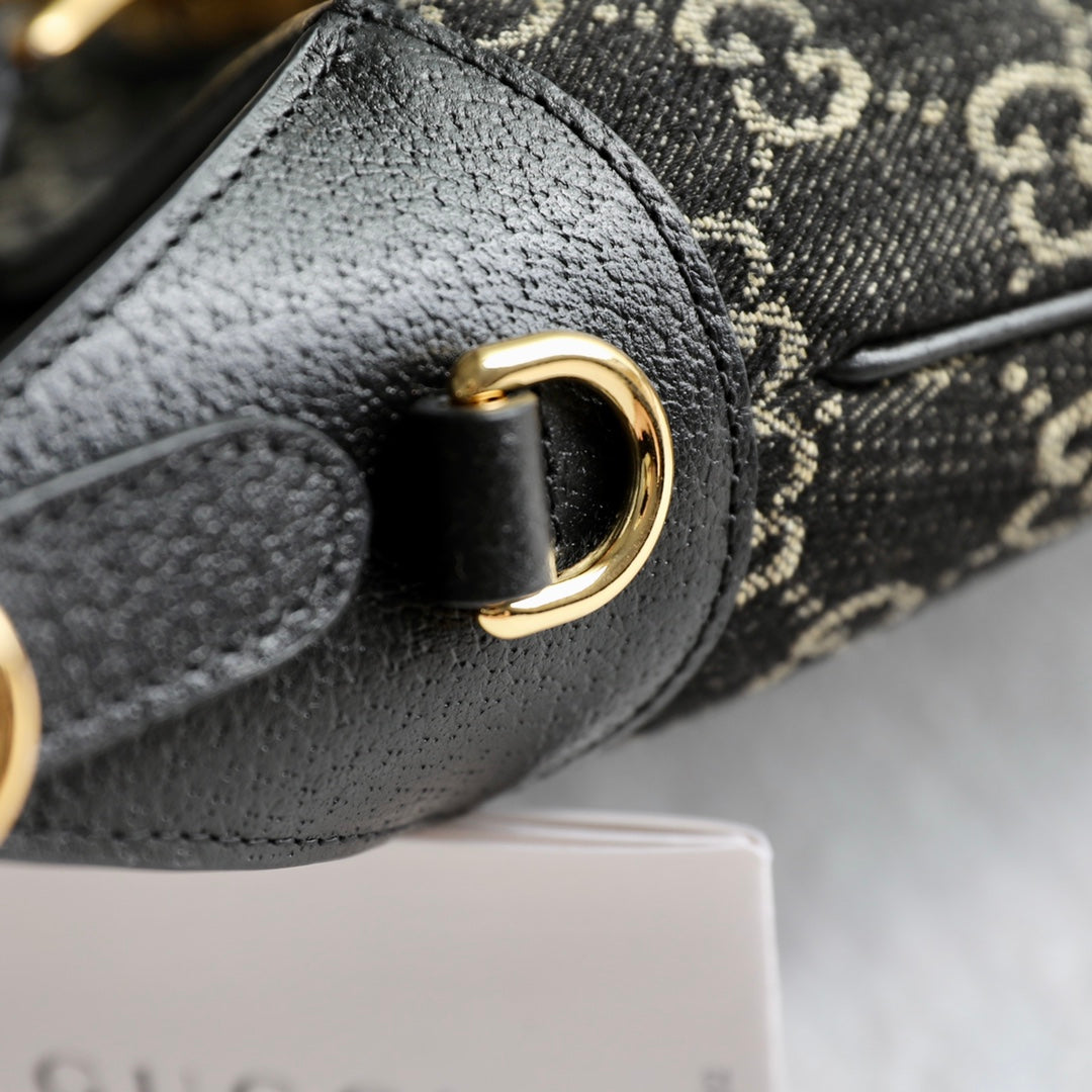 Gucci Jackie 1961 Shoulder Bag – 636706