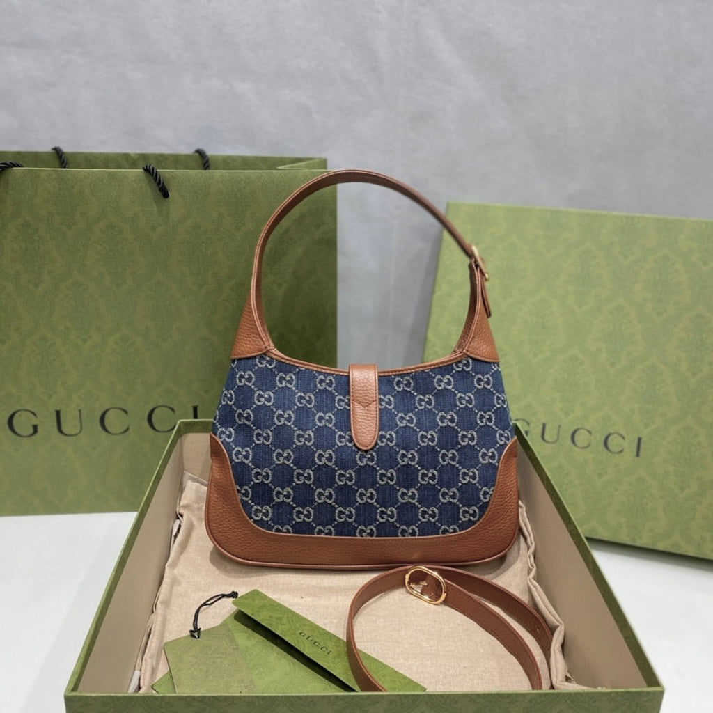 Gucci Jackie 1961 Shoulder Bag – 636706