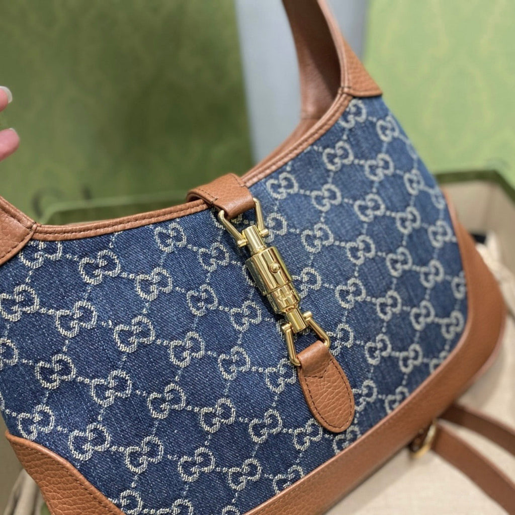 Gucci Jackie 1961 Shoulder Bag – 636706