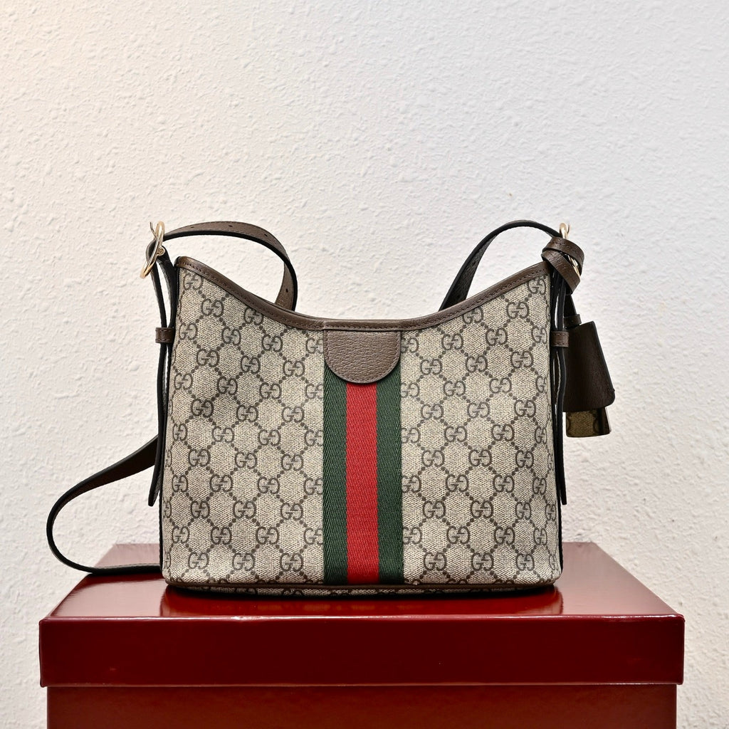 Gucci Ophidia Small Shoulder Bag – 836872