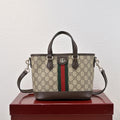 Gucci Ophidia Small Tote Bag – 836848/836849