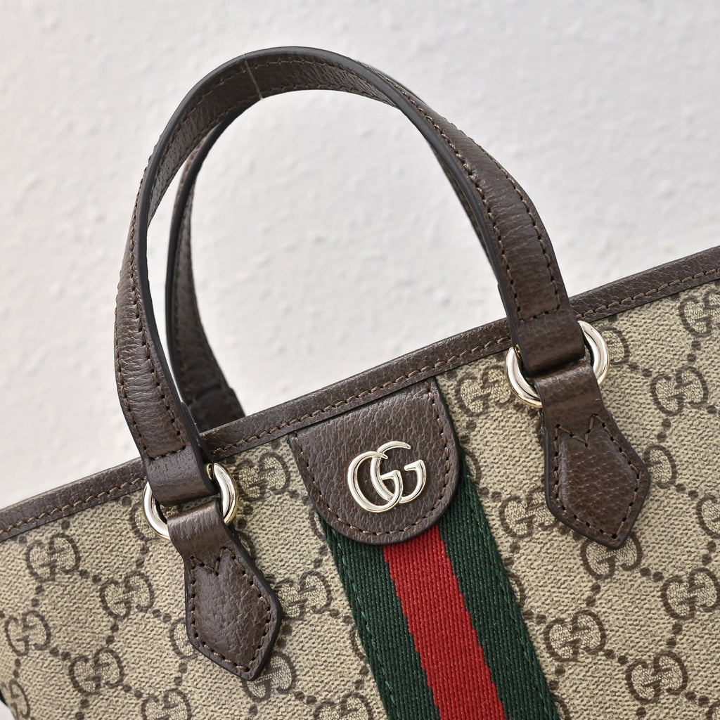 Gucci Ophidia Small Tote Bag – 836848/836849