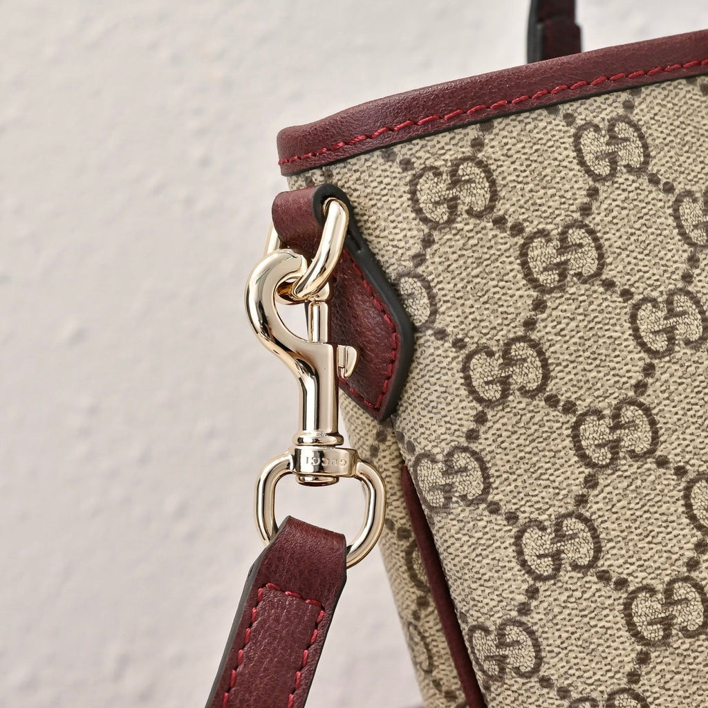 Gucci Ophidia Small Tote Bag – 836848/836849
