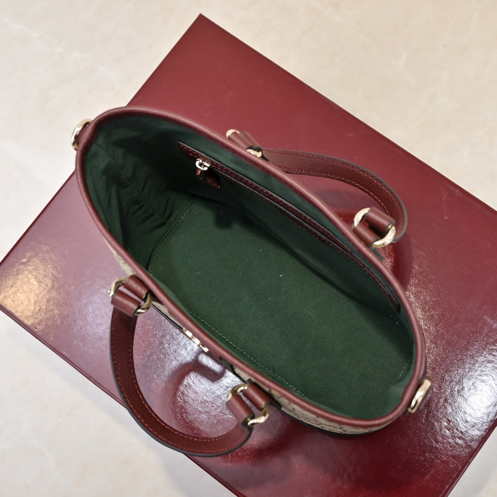 Gucci Ophidia Small Tote Bag – 836848/836849