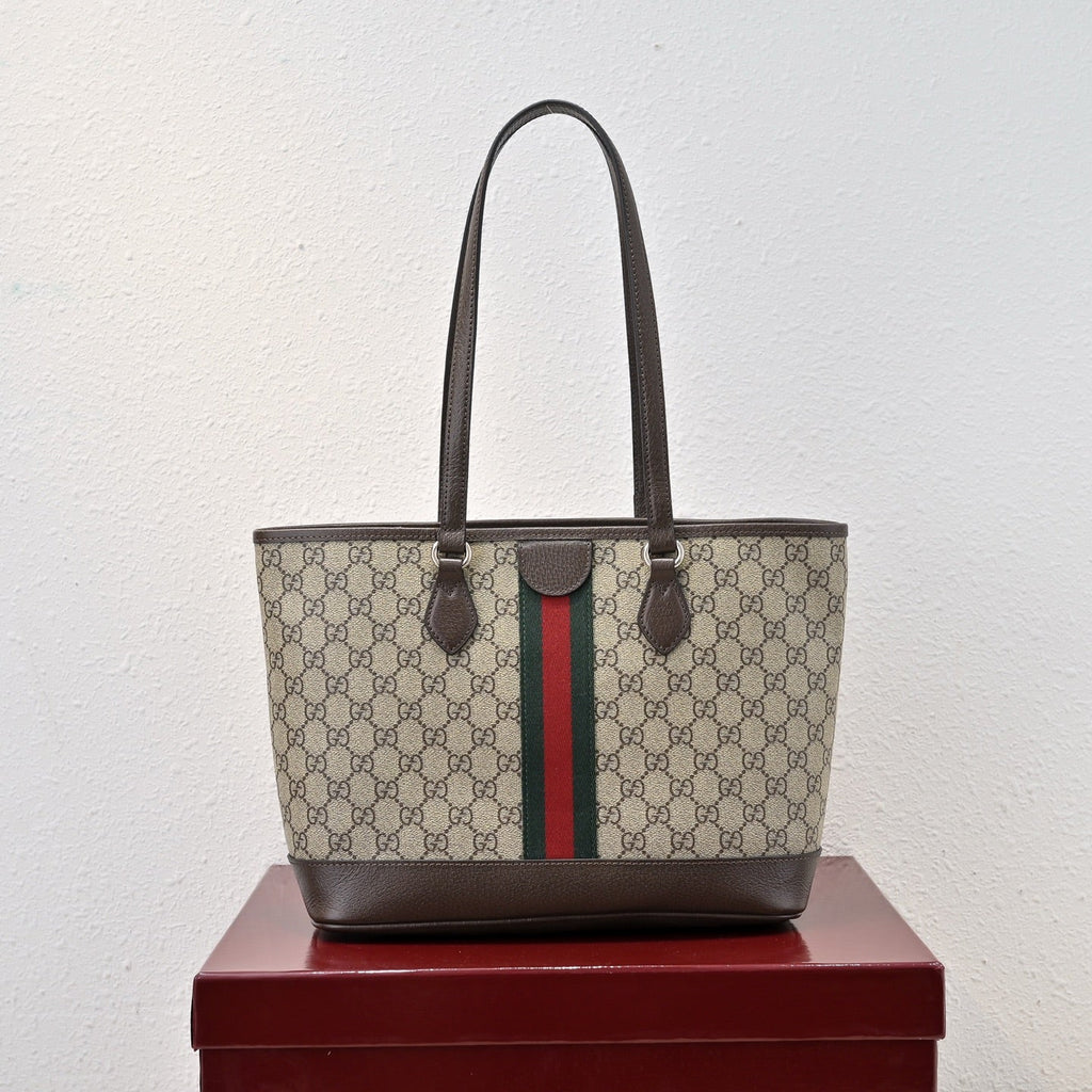 Gucci Ophidia Small Tote Bag – 836848/836849