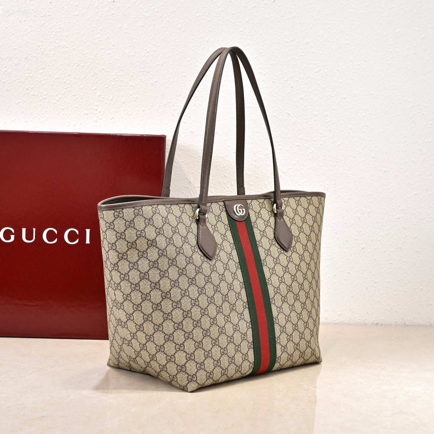 Gucci Ophidia Small Tote Bag – 836848/836849
