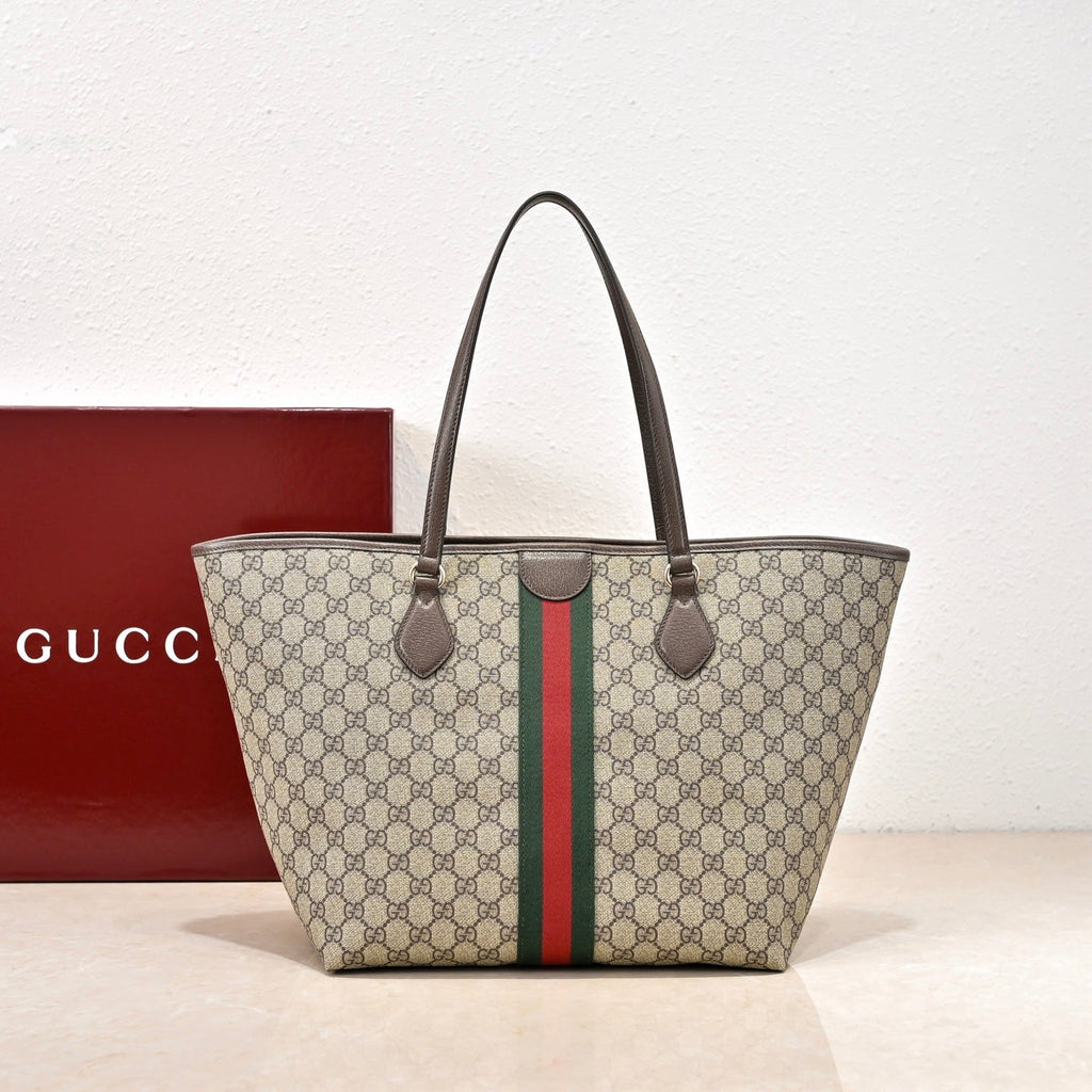 Gucci Ophidia Small Tote Bag – 836848/836849