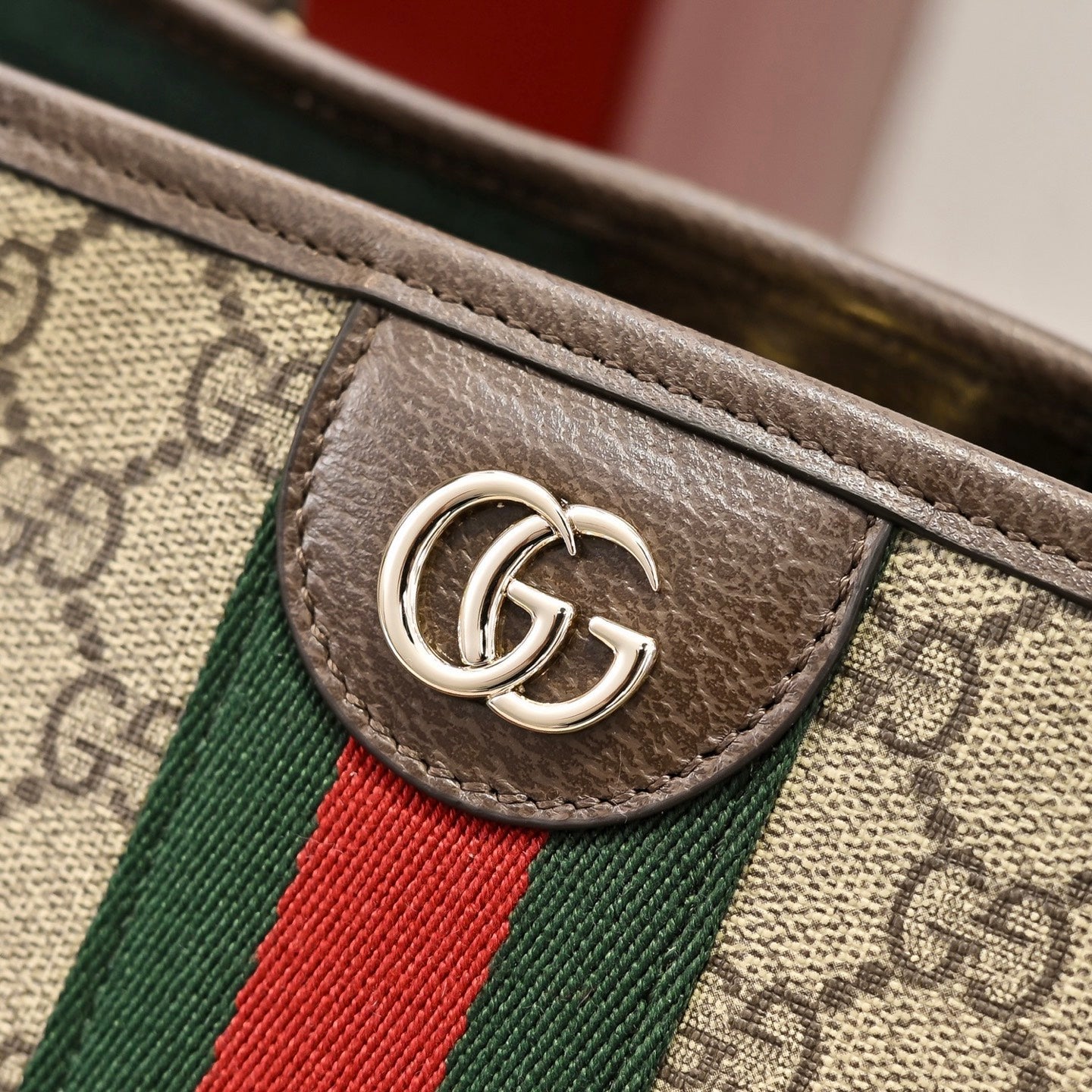 Gucci Ophidia Small Tote Bag – 836848/836849
