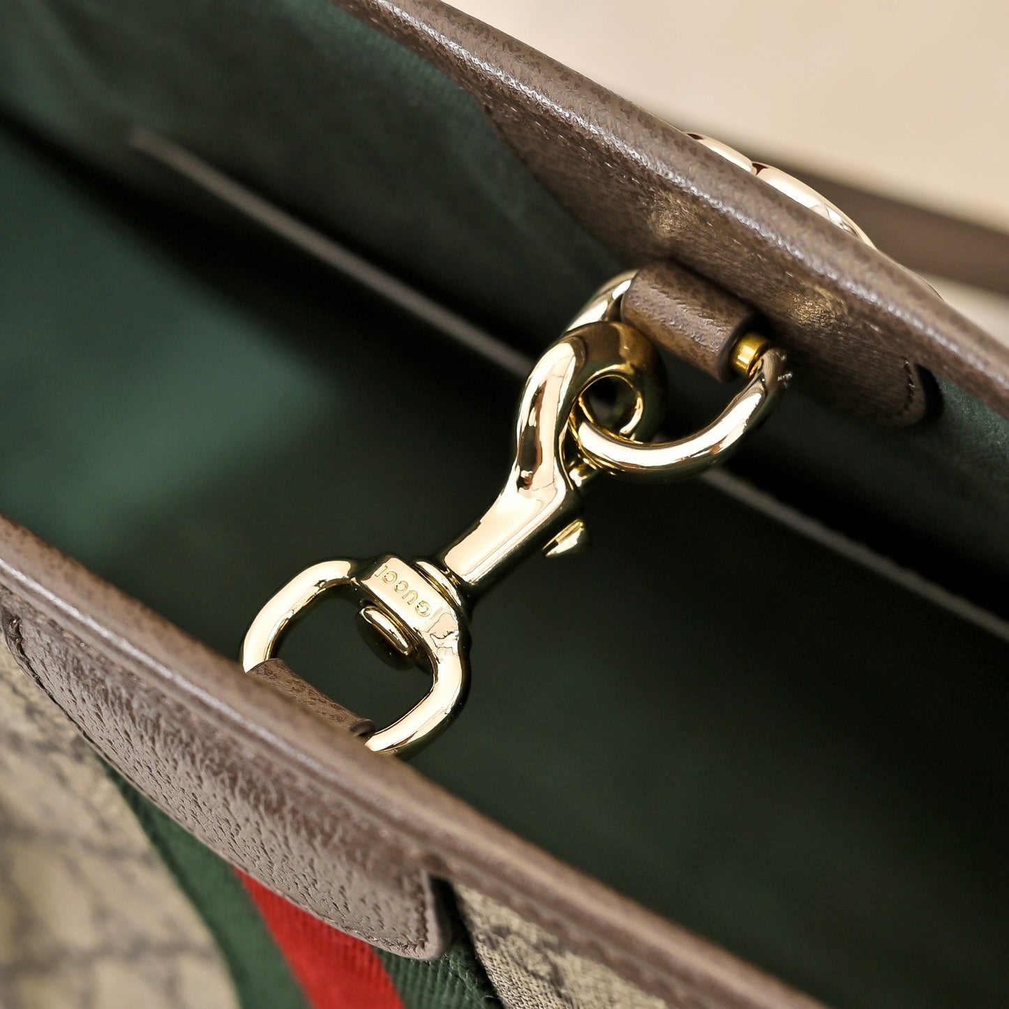 Gucci Ophidia Tote Bag – 836829