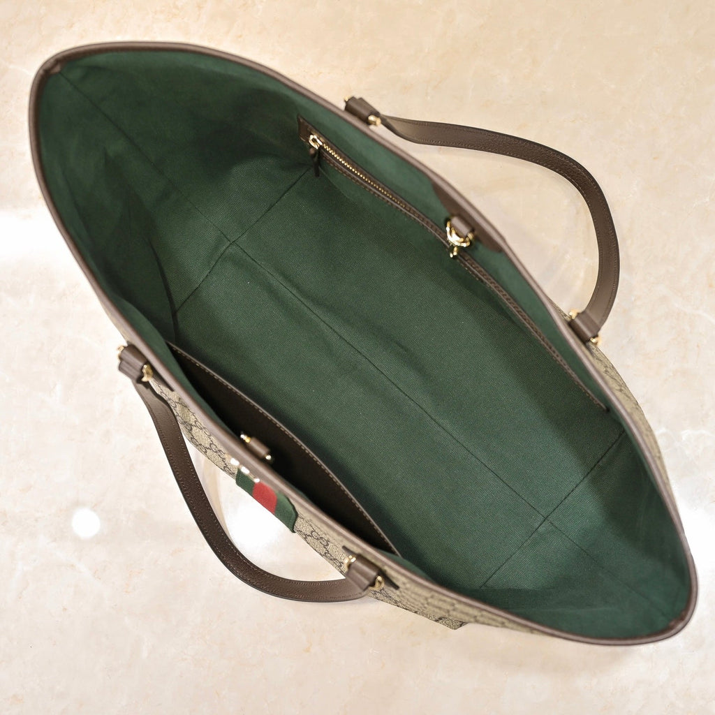 Gucci Ophidia Tote Bag – 836829