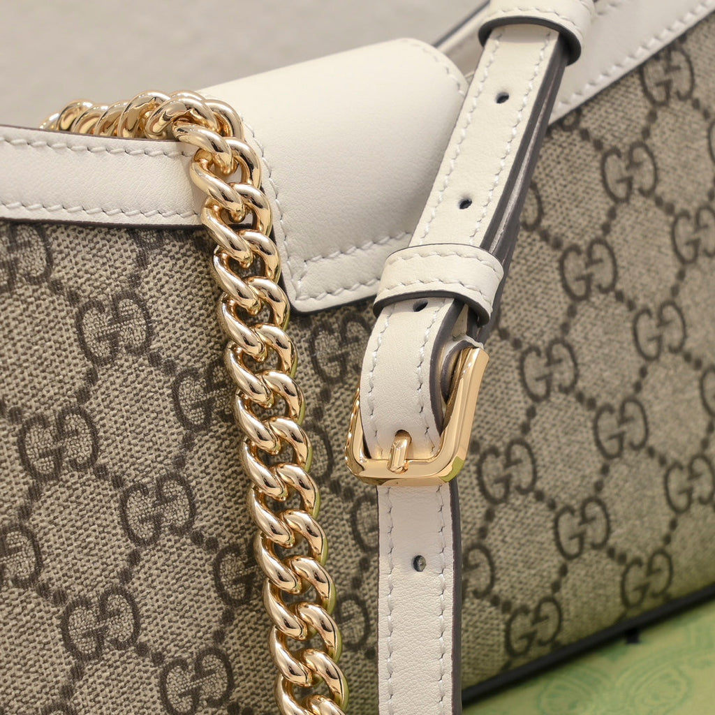 Gucci Padlock Underarm Bag – 811705