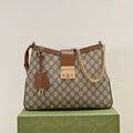 Gucci GG Padlock Shoulder Bag – 795113