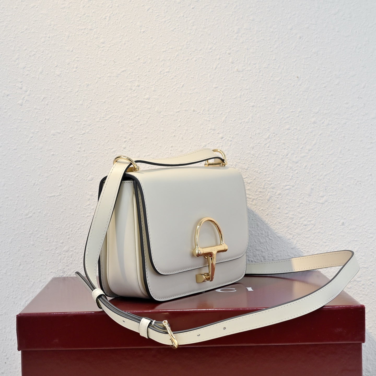 Gucci Sienna Shoulder Bag – 846705