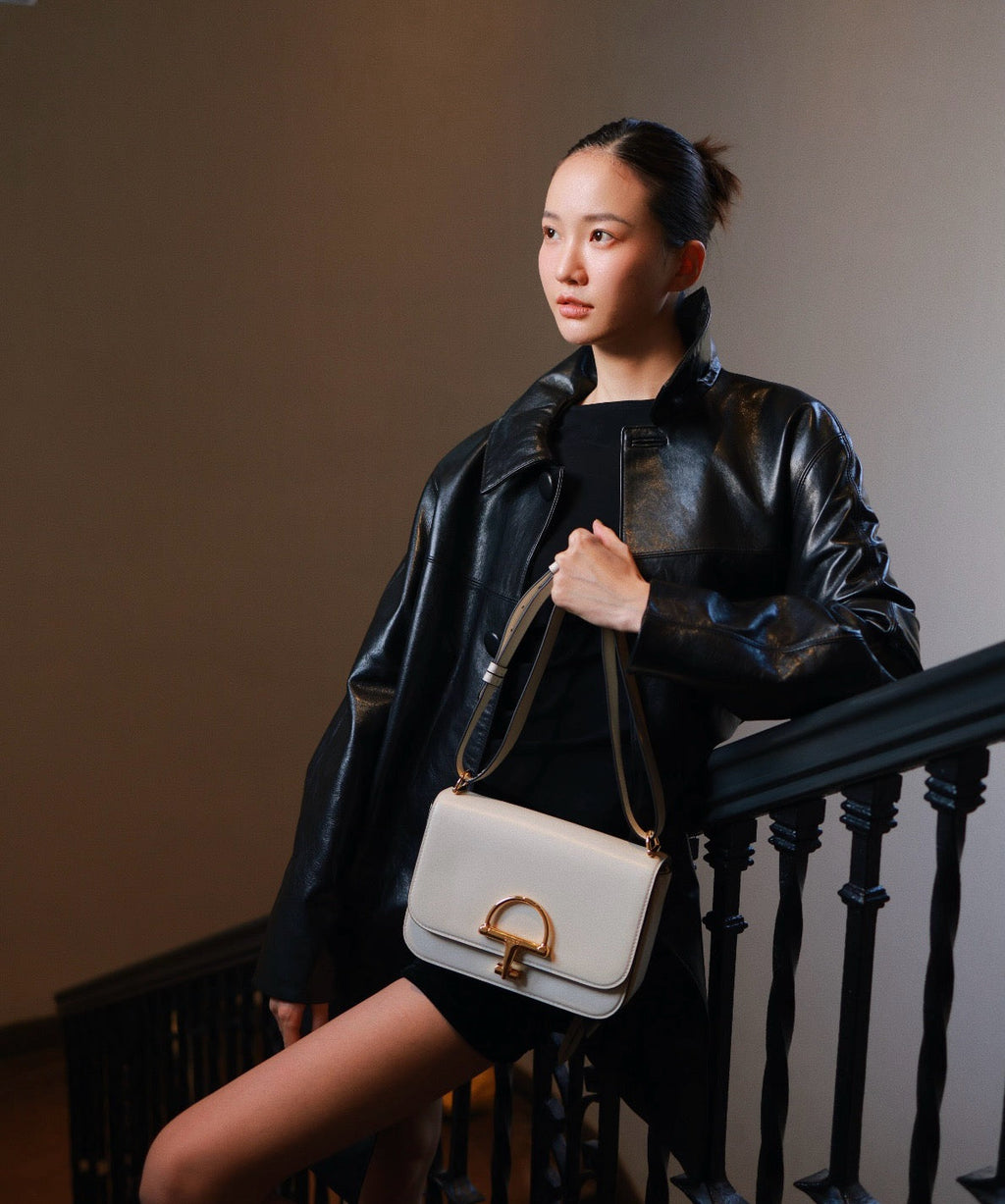 Gucci Sienna Shoulder Bag – 846705