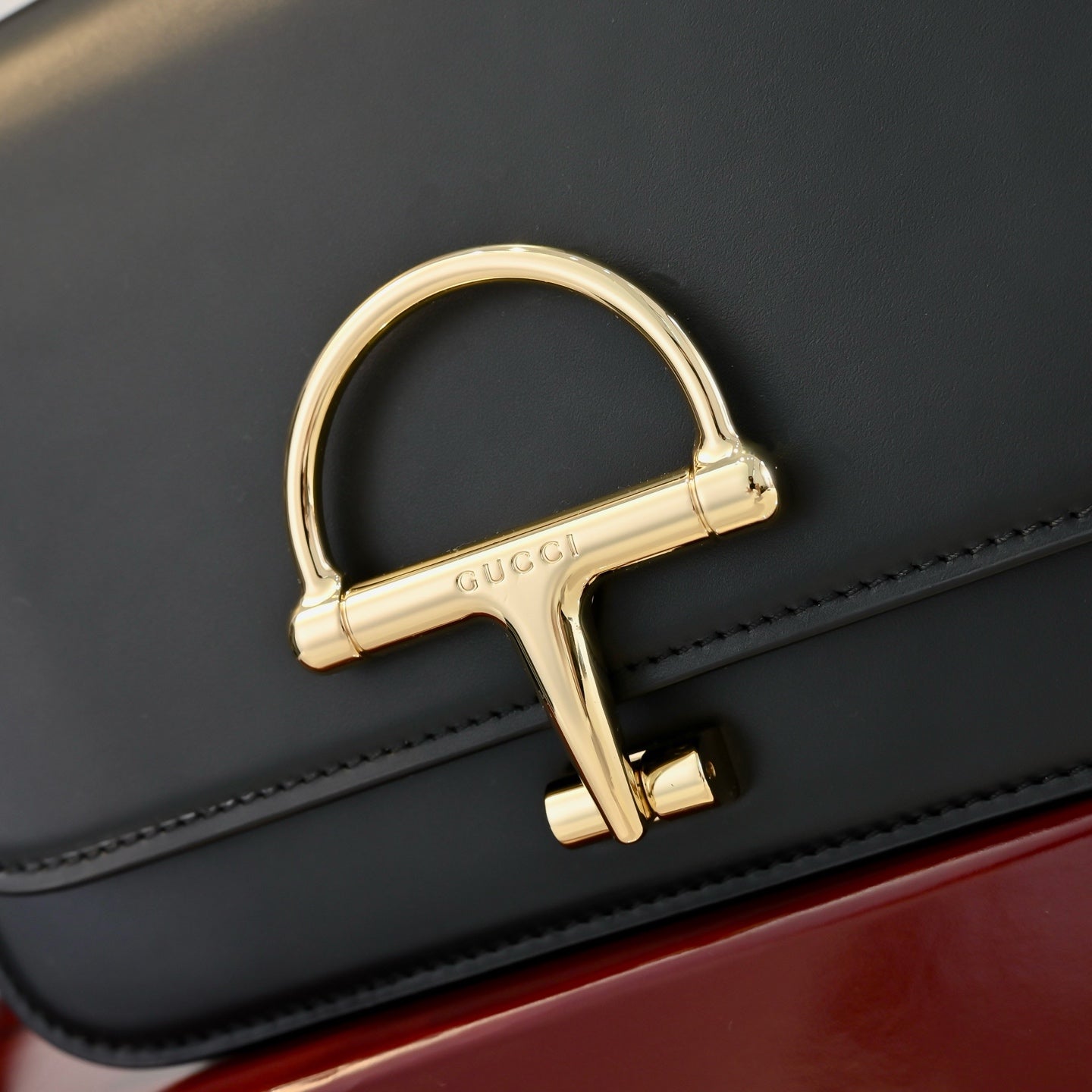 Gucci Sienna Shoulder Bag – 846705
